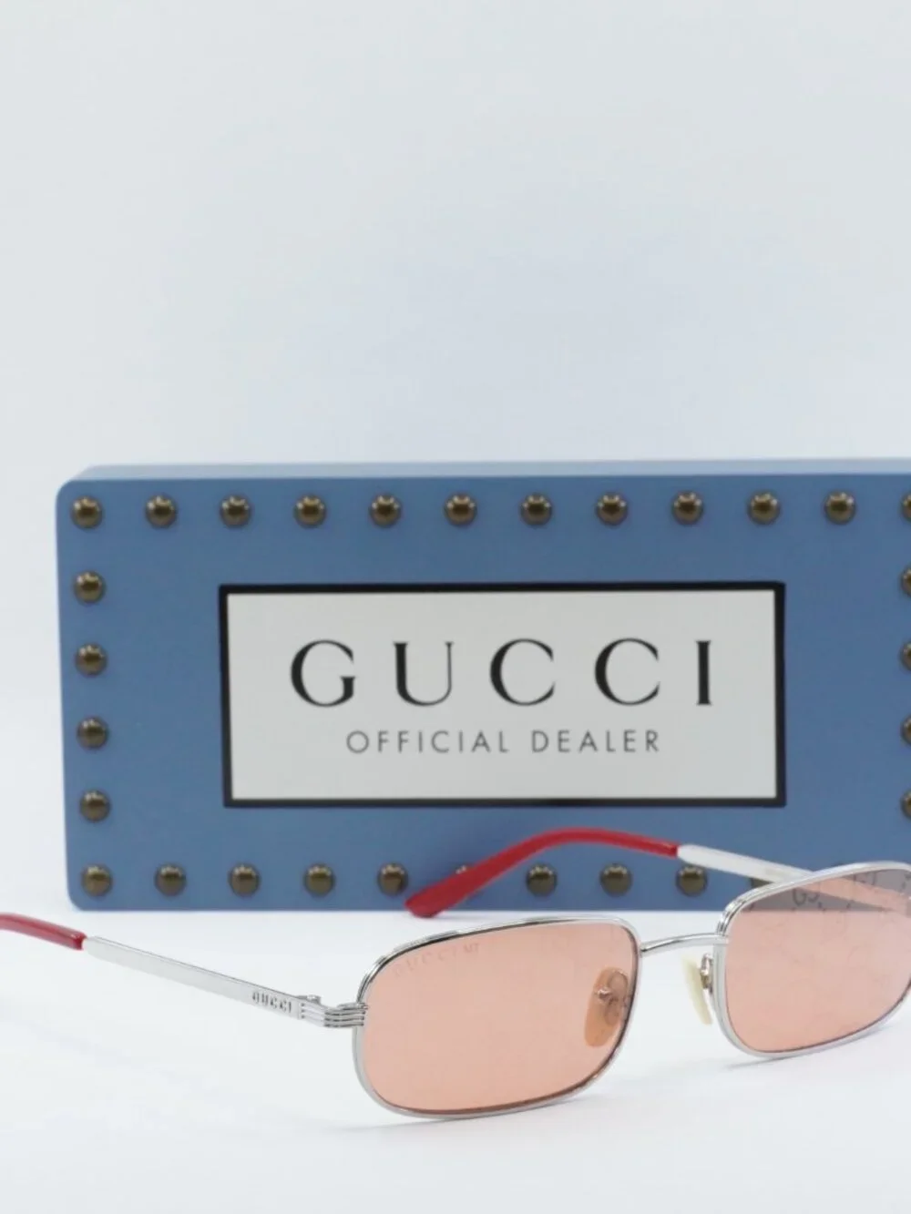 Gucci model gg1457s